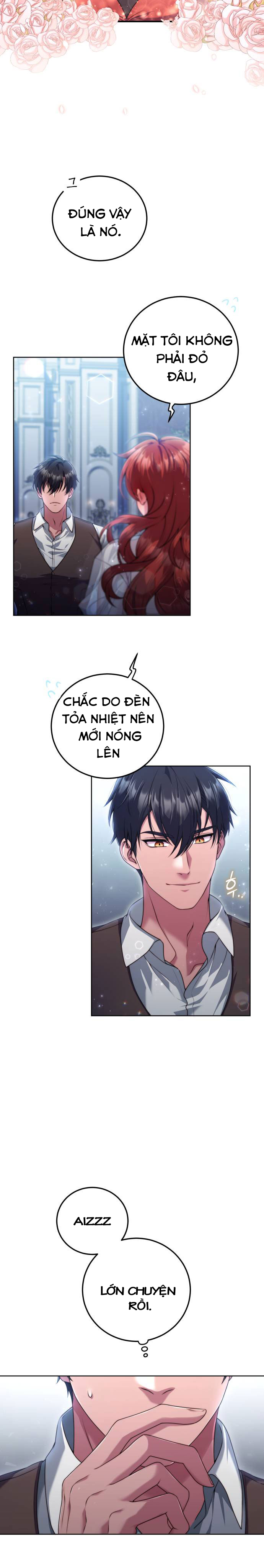 đọc truyện [end Ss1] Tôi Sẽ Ly Hôn Với Người Chồng Bạo Chúa Chương 14 ảnh 3 tại Giả Dược