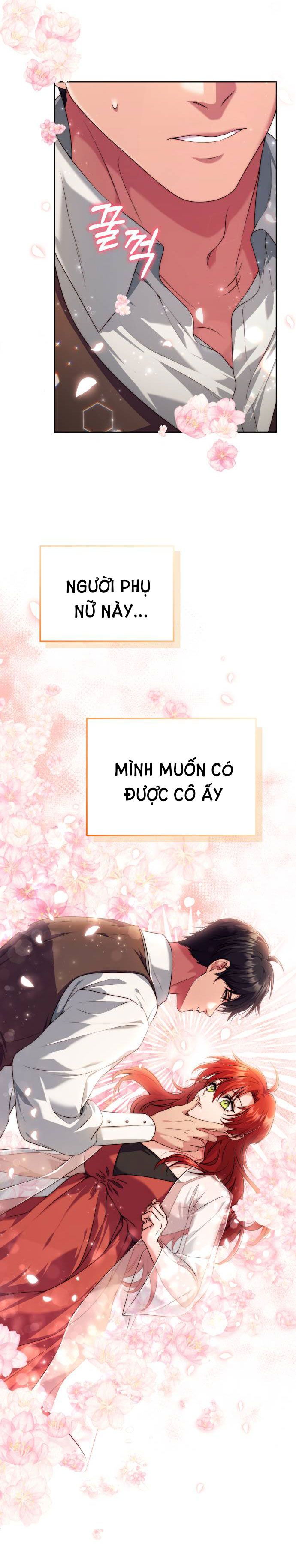 đọc truyện [end Ss1] Tôi Sẽ Ly Hôn Với Người Chồng Bạo Chúa Chương 14 ảnh 22 tại Giả Dược