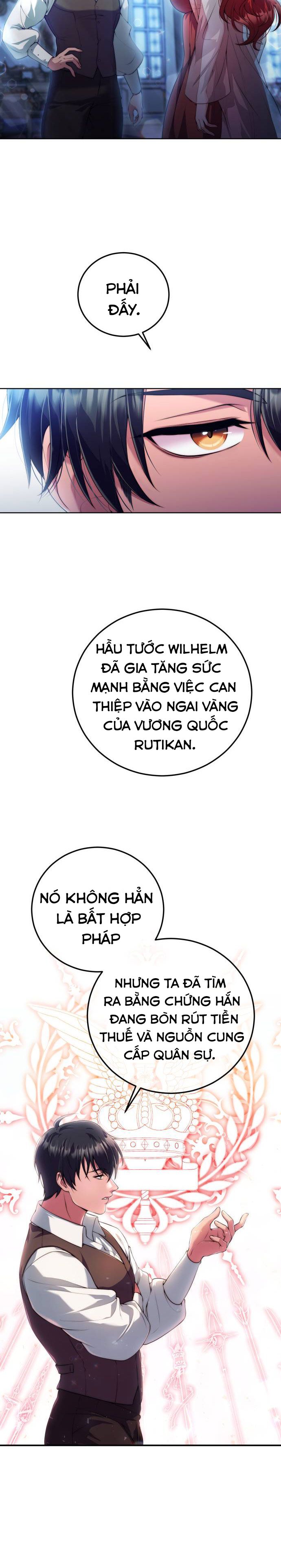 đọc truyện [end Ss1] Tôi Sẽ Ly Hôn Với Người Chồng Bạo Chúa Chương 14 ảnh 8 tại Giả Dược