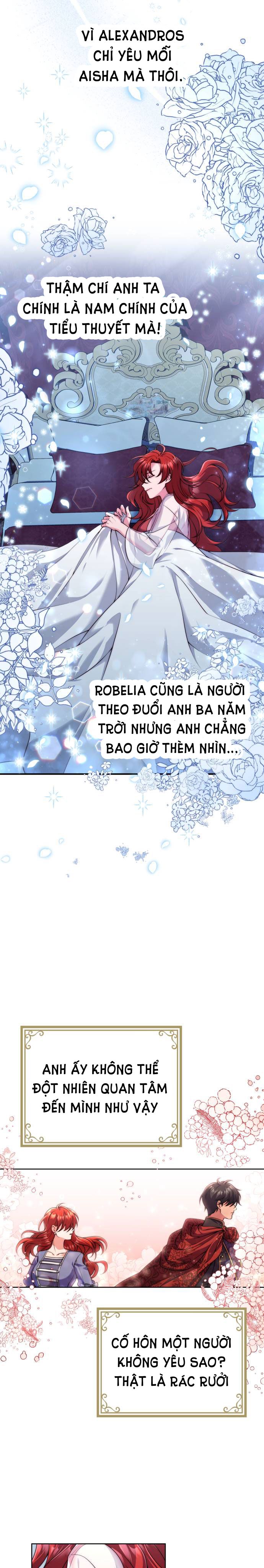 đọc truyện [end Ss1] Tôi Sẽ Ly Hôn Với Người Chồng Bạo Chúa Chương 15 ảnh 12 tại Giả Dược