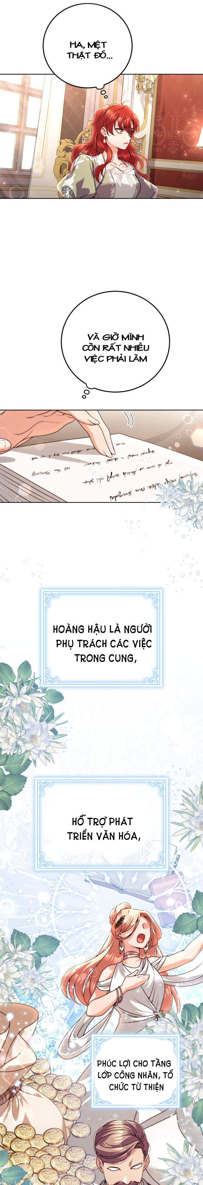 đọc truyện [end Ss1] Tôi Sẽ Ly Hôn Với Người Chồng Bạo Chúa Chương 15 ảnh 16 tại Giả Dược