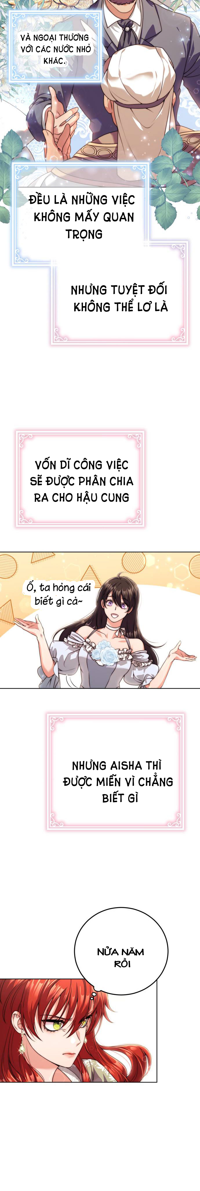 đọc truyện [end Ss1] Tôi Sẽ Ly Hôn Với Người Chồng Bạo Chúa Chương 15 ảnh 17 tại Giả Dược