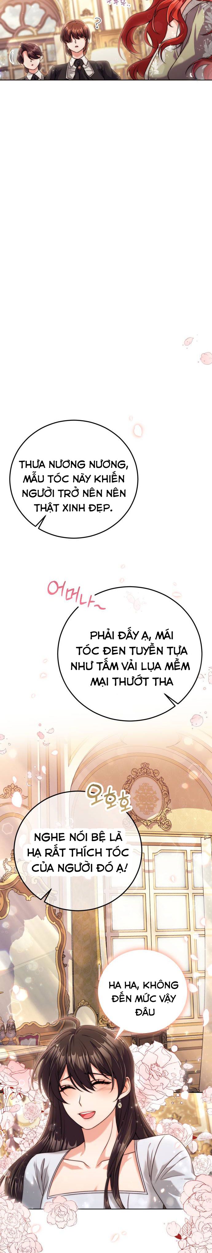 đọc truyện [end Ss1] Tôi Sẽ Ly Hôn Với Người Chồng Bạo Chúa Chương 15 ảnh 20 tại Giả Dược