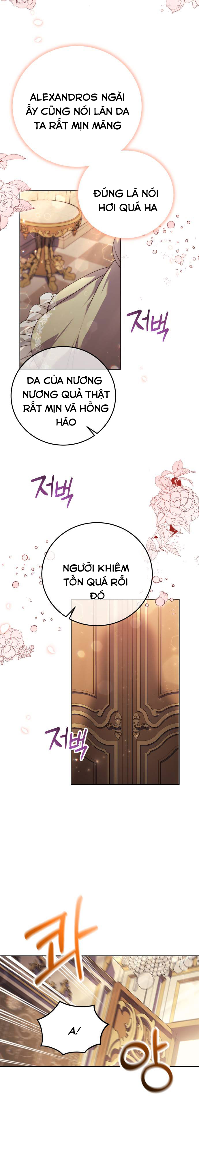 đọc truyện [end Ss1] Tôi Sẽ Ly Hôn Với Người Chồng Bạo Chúa Chương 15 ảnh 21 tại Giả Dược