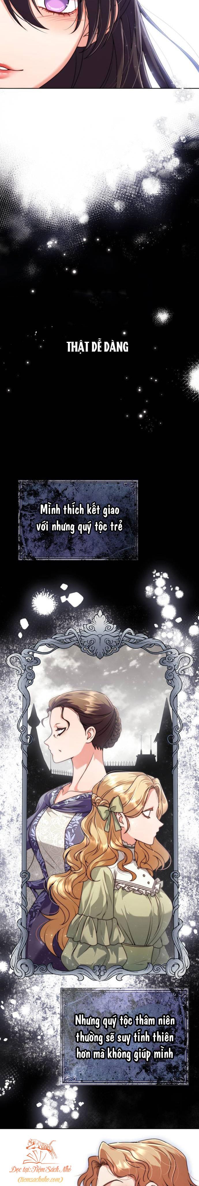 đọc truyện [end Ss1] Tôi Sẽ Ly Hôn Với Người Chồng Bạo Chúa Chương 17 ảnh 23 tại Giả Dược