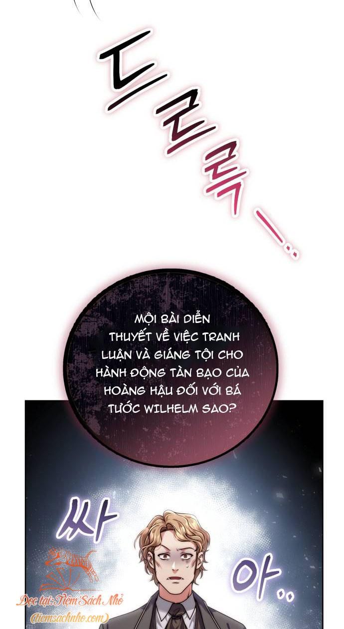 đọc truyện [end Ss1] Tôi Sẽ Ly Hôn Với Người Chồng Bạo Chúa Chương 18 ảnh 15 tại Giả Dược