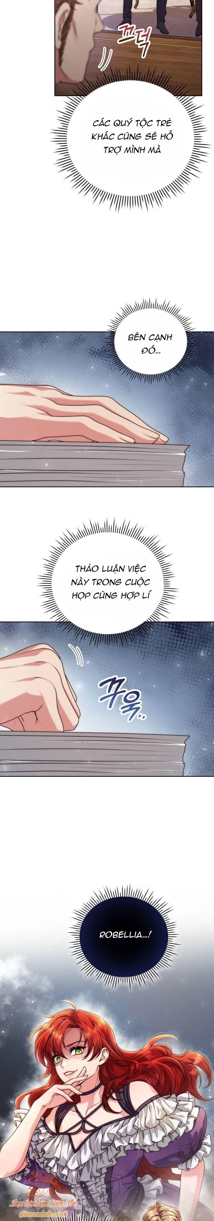 đọc truyện [end Ss1] Tôi Sẽ Ly Hôn Với Người Chồng Bạo Chúa Chương 18 ảnh 5 tại Giả Dược