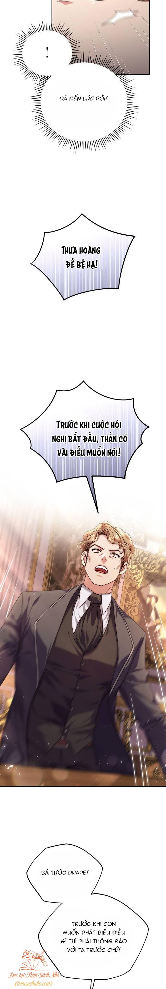 đọc truyện [end Ss1] Tôi Sẽ Ly Hôn Với Người Chồng Bạo Chúa Chương 18 ảnh 7 tại Giả Dược
