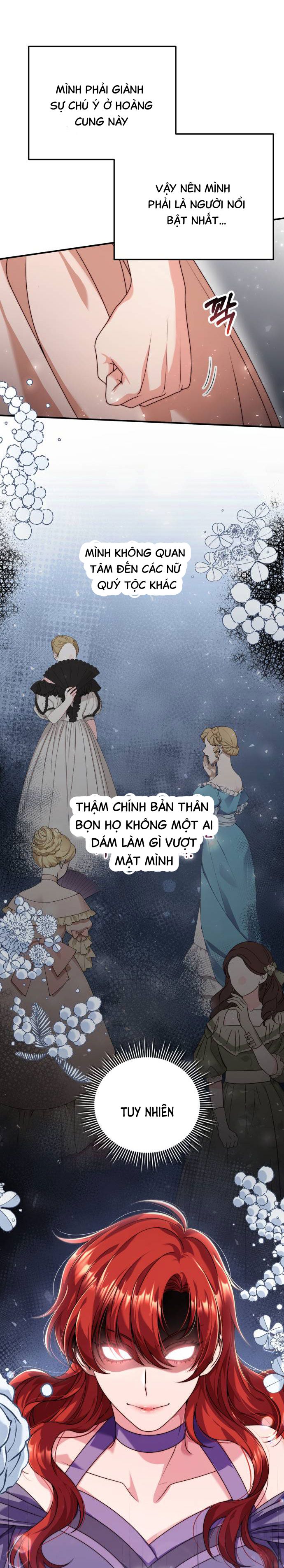 đọc truyện [end Ss1] Tôi Sẽ Ly Hôn Với Người Chồng Bạo Chúa Chương 19 ảnh 17 tại Giả Dược