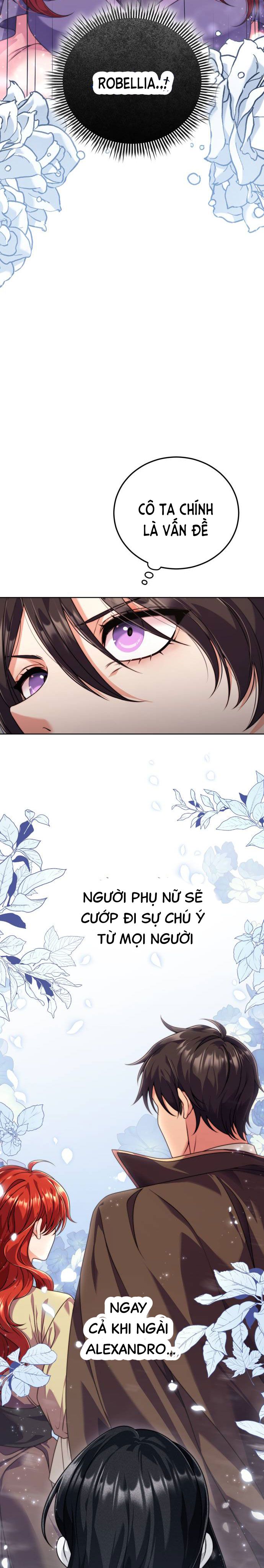 đọc truyện [end Ss1] Tôi Sẽ Ly Hôn Với Người Chồng Bạo Chúa Chương 19 ảnh 18 tại Giả Dược