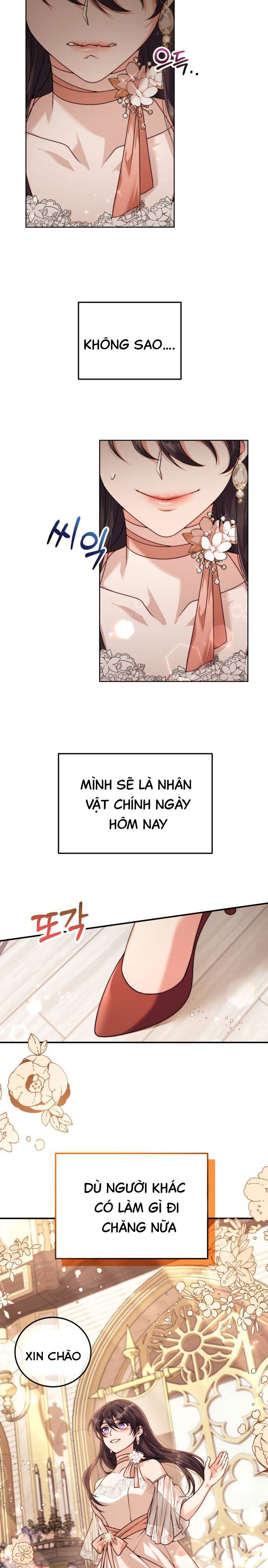 đọc truyện [end Ss1] Tôi Sẽ Ly Hôn Với Người Chồng Bạo Chúa Chương 19 ảnh 20 tại Giả Dược