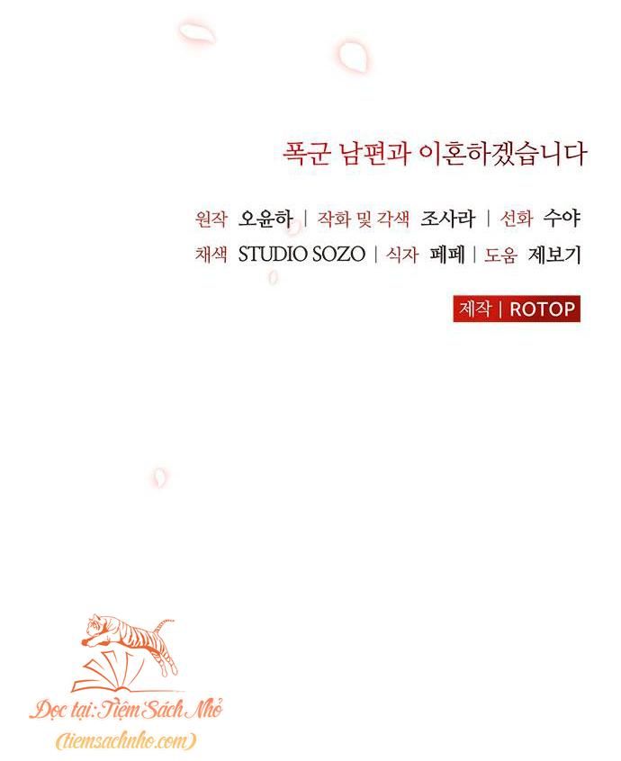 đọc truyện [end Ss1] Tôi Sẽ Ly Hôn Với Người Chồng Bạo Chúa Chương 19 ảnh 25 tại Giả Dược