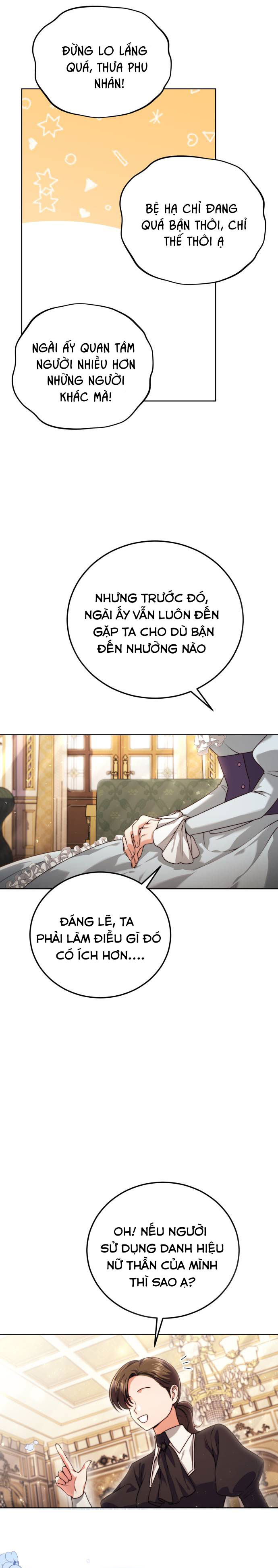 đọc truyện [end Ss1] Tôi Sẽ Ly Hôn Với Người Chồng Bạo Chúa Chương 19 ảnh 6 tại Giả Dược