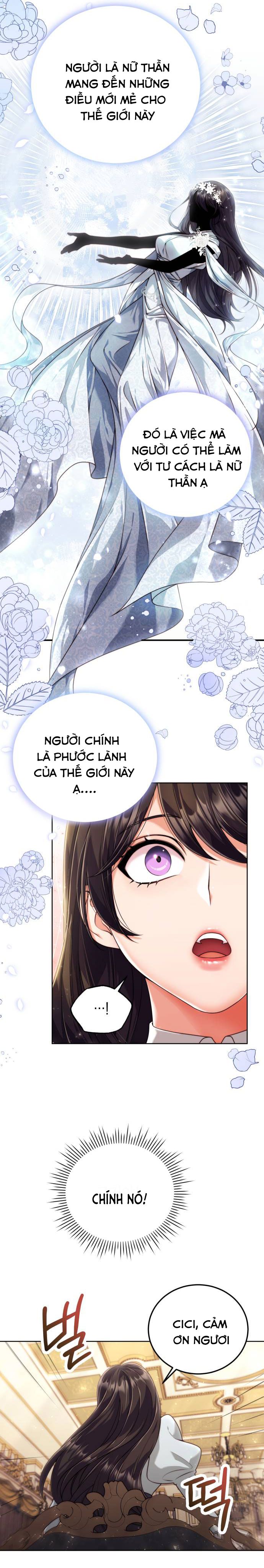 đọc truyện [end Ss1] Tôi Sẽ Ly Hôn Với Người Chồng Bạo Chúa Chương 19 ảnh 7 tại Giả Dược