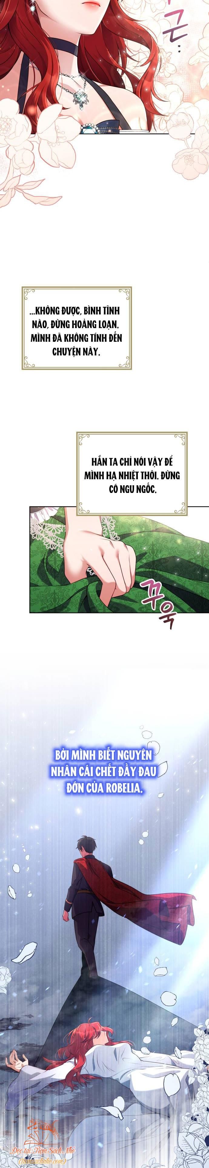 đọc truyện [end Ss1] Tôi Sẽ Ly Hôn Với Người Chồng Bạo Chúa Chương 2 ảnh 11 tại Thiên Thai Truyện