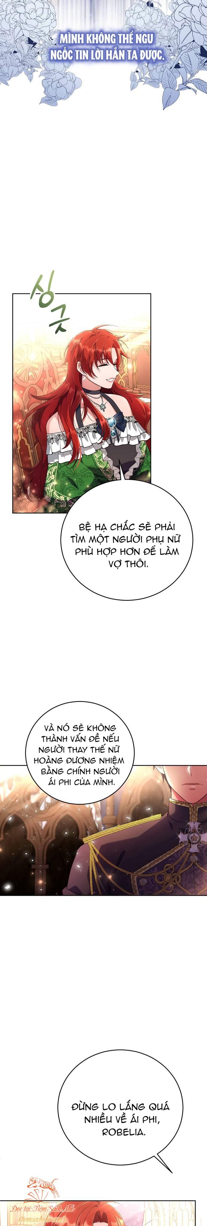 đọc truyện [end Ss1] Tôi Sẽ Ly Hôn Với Người Chồng Bạo Chúa Chương 2 ảnh 12 tại Thiên Thai Truyện
