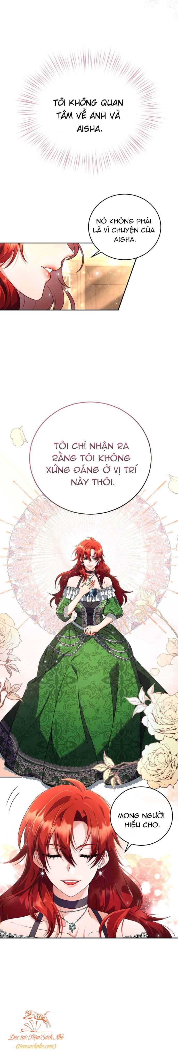 đọc truyện [end Ss1] Tôi Sẽ Ly Hôn Với Người Chồng Bạo Chúa Chương 2 ảnh 16 tại Thiên Thai Truyện