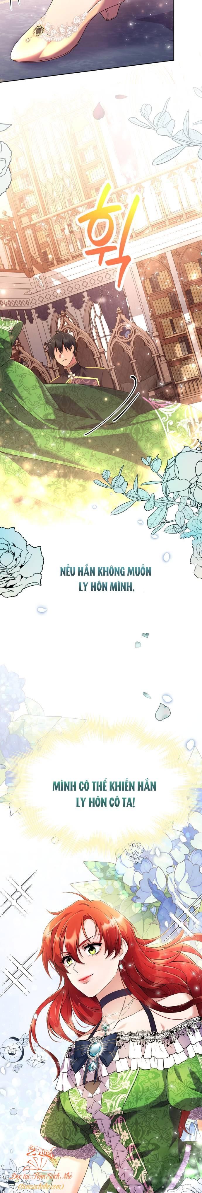 đọc truyện [end Ss1] Tôi Sẽ Ly Hôn Với Người Chồng Bạo Chúa Chương 2 ảnh 27 tại Thiên Thai Truyện