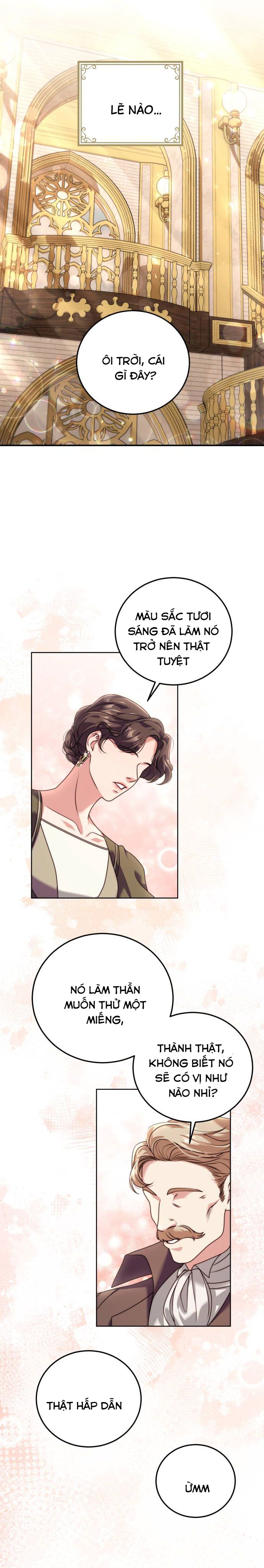 đọc truyện [end Ss1] Tôi Sẽ Ly Hôn Với Người Chồng Bạo Chúa Chương 20 ảnh 19 tại Giả Dược