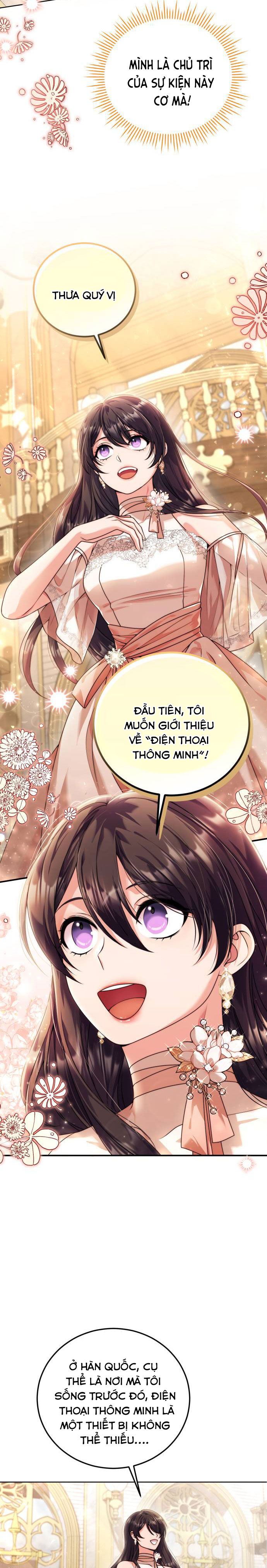 đọc truyện [end Ss1] Tôi Sẽ Ly Hôn Với Người Chồng Bạo Chúa Chương 20 ảnh 6 tại Giả Dược
