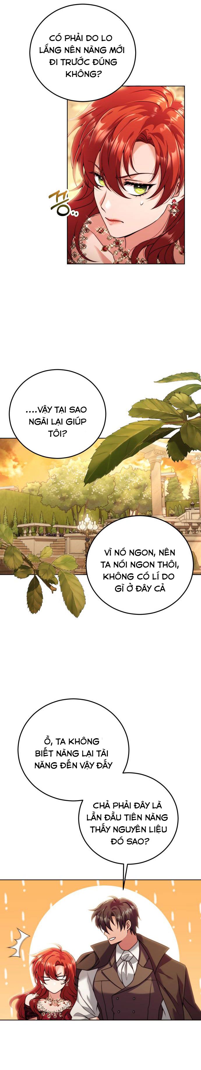 đọc truyện [end Ss1] Tôi Sẽ Ly Hôn Với Người Chồng Bạo Chúa Chương 21 ảnh 19 tại Giả Dược