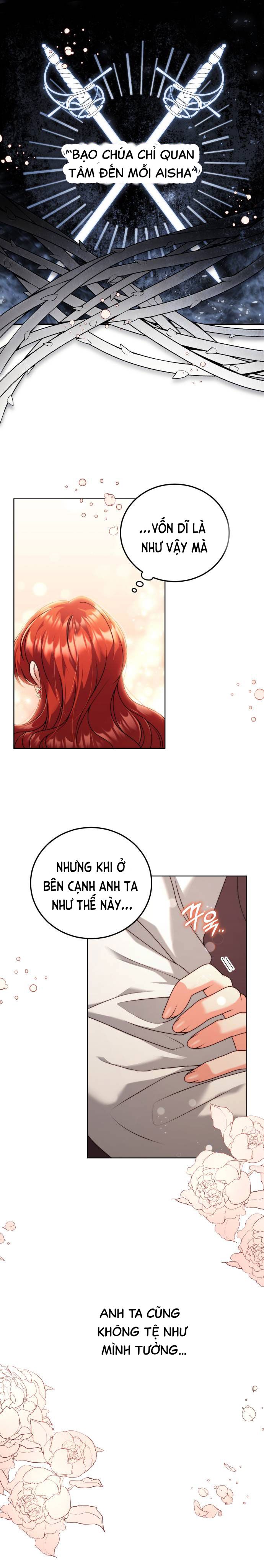 đọc truyện [end Ss1] Tôi Sẽ Ly Hôn Với Người Chồng Bạo Chúa Chương 22 ảnh 1 tại Giả Dược