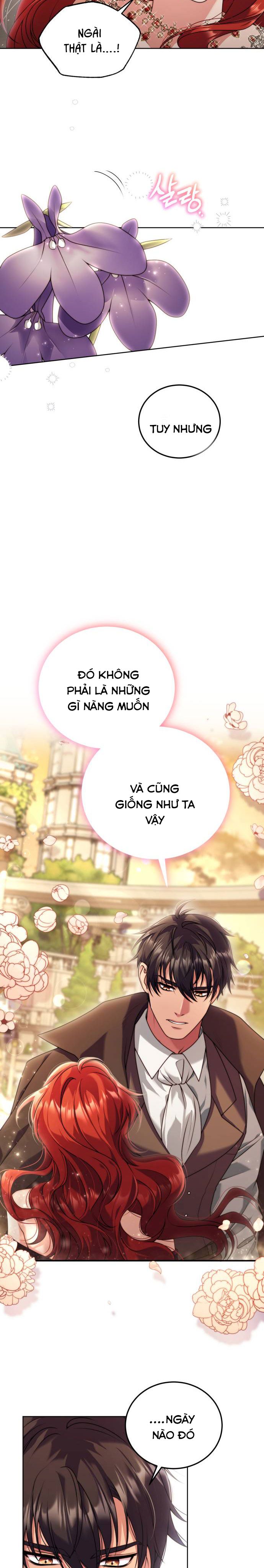 đọc truyện [end Ss1] Tôi Sẽ Ly Hôn Với Người Chồng Bạo Chúa Chương 22 ảnh 8 tại Giả Dược