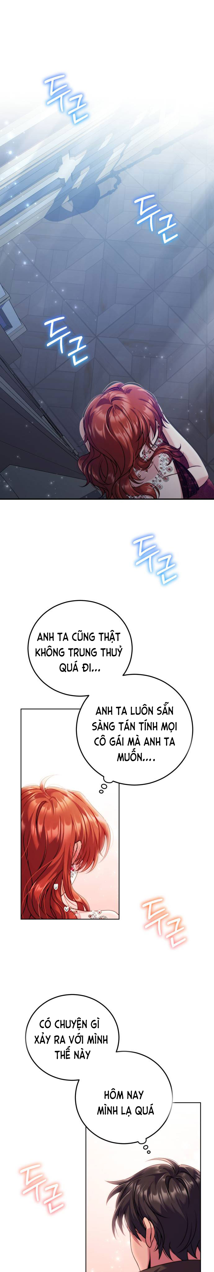 đọc truyện [end Ss1] Tôi Sẽ Ly Hôn Với Người Chồng Bạo Chúa Chương 23 ảnh 1 tại Giả Dược
