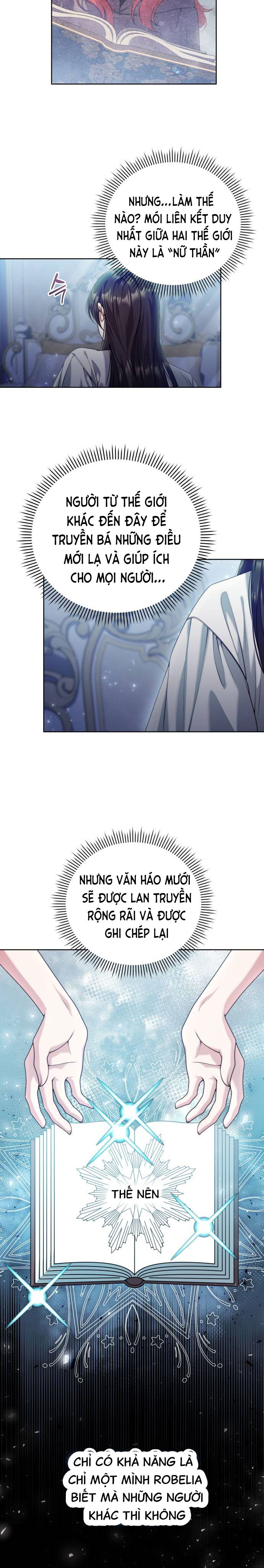 đọc truyện [end Ss1] Tôi Sẽ Ly Hôn Với Người Chồng Bạo Chúa Chương 23 ảnh 11 tại Giả Dược