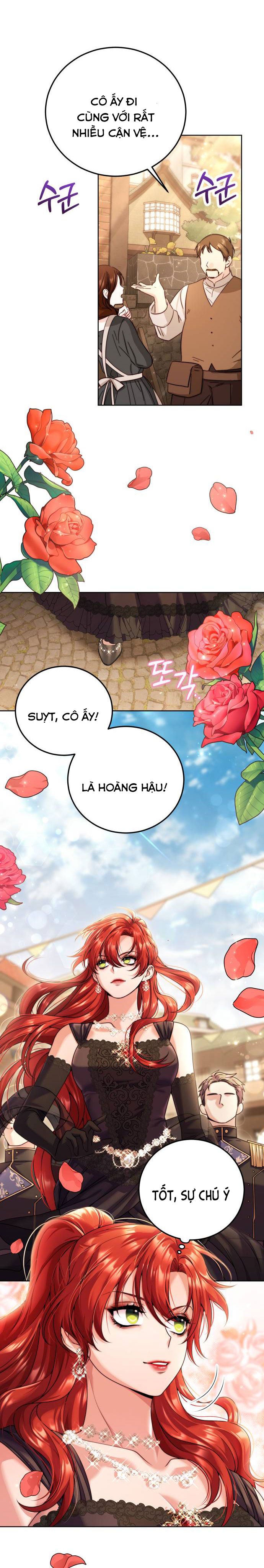 đọc truyện [end Ss1] Tôi Sẽ Ly Hôn Với Người Chồng Bạo Chúa Chương 23 ảnh 15 tại Giả Dược