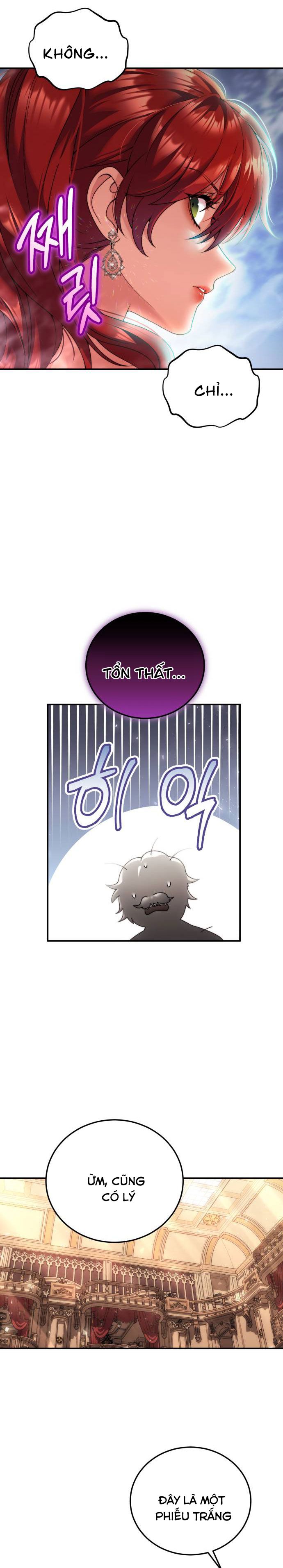 đọc truyện [end Ss1] Tôi Sẽ Ly Hôn Với Người Chồng Bạo Chúa Chương 24 ảnh 15 tại Giả Dược