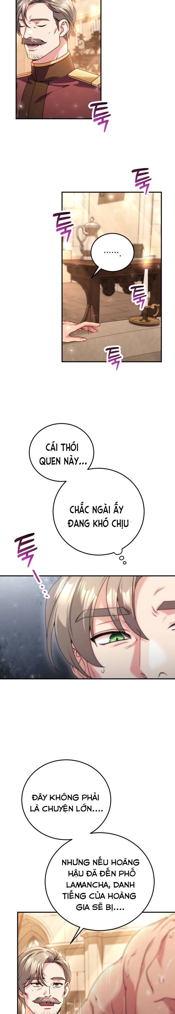 đọc truyện [end Ss1] Tôi Sẽ Ly Hôn Với Người Chồng Bạo Chúa Chương 24 ảnh 21 tại Giả Dược