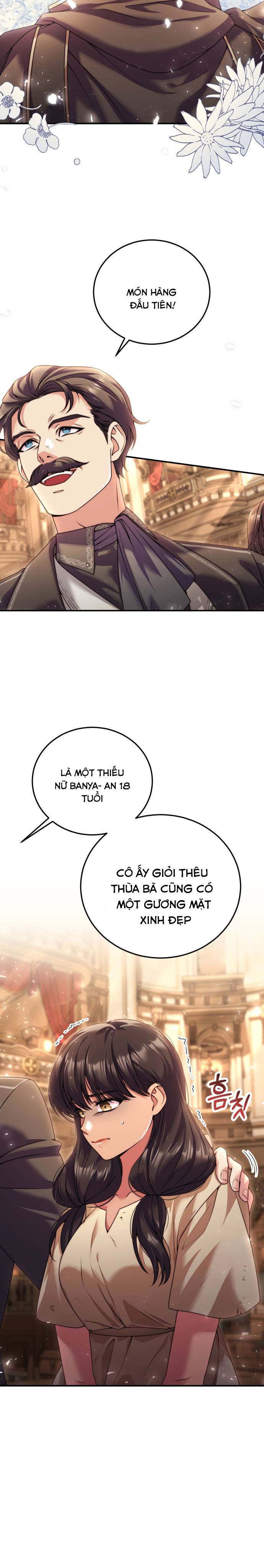 đọc truyện [end Ss1] Tôi Sẽ Ly Hôn Với Người Chồng Bạo Chúa Chương 24 ảnh 9 tại Giả Dược