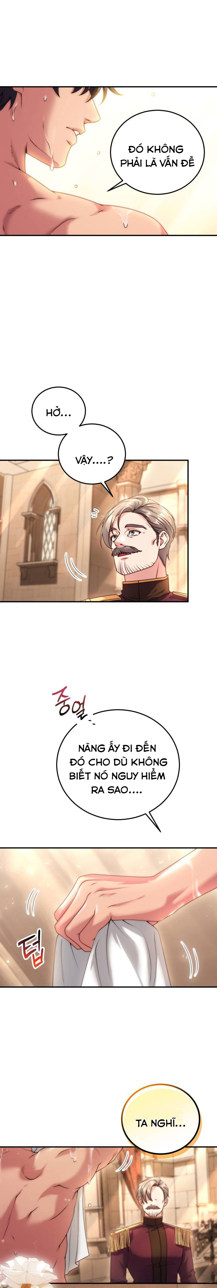 đọc truyện [end Ss1] Tôi Sẽ Ly Hôn Với Người Chồng Bạo Chúa Chương 25 ảnh 1 tại Giả Dược
