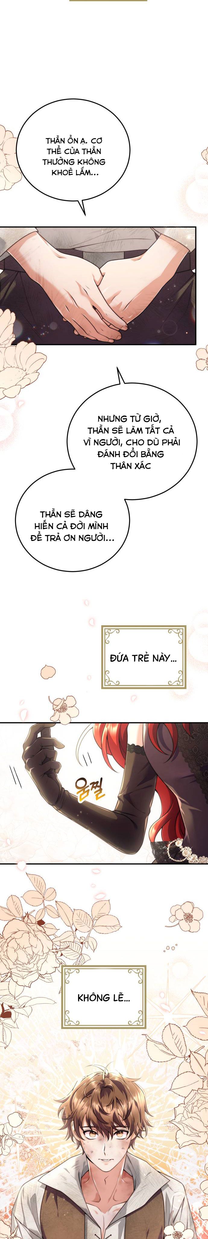 đọc truyện [end Ss1] Tôi Sẽ Ly Hôn Với Người Chồng Bạo Chúa Chương 25 ảnh 20 tại Giả Dược
