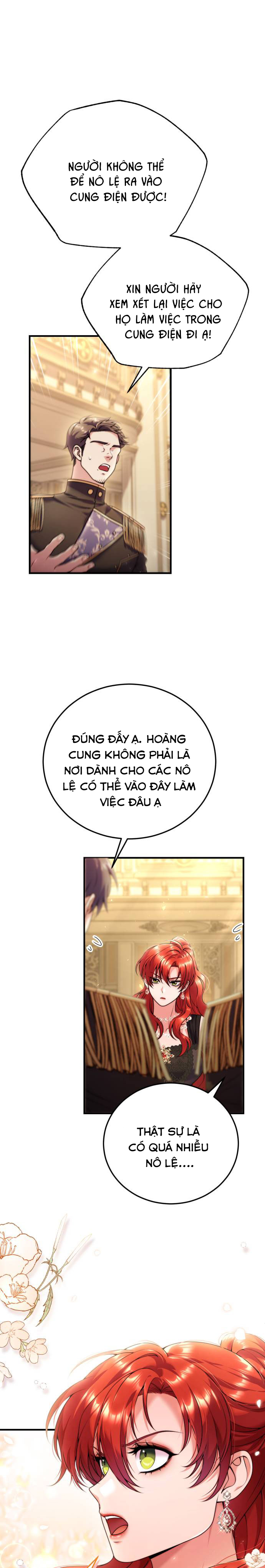 đọc truyện [end Ss1] Tôi Sẽ Ly Hôn Với Người Chồng Bạo Chúa Chương 25 ảnh 3 tại Giả Dược