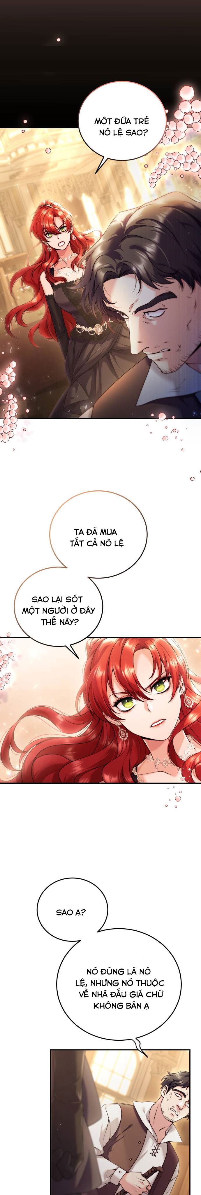 đọc truyện [end Ss1] Tôi Sẽ Ly Hôn Với Người Chồng Bạo Chúa Chương 25 ảnh 10 tại Giả Dược