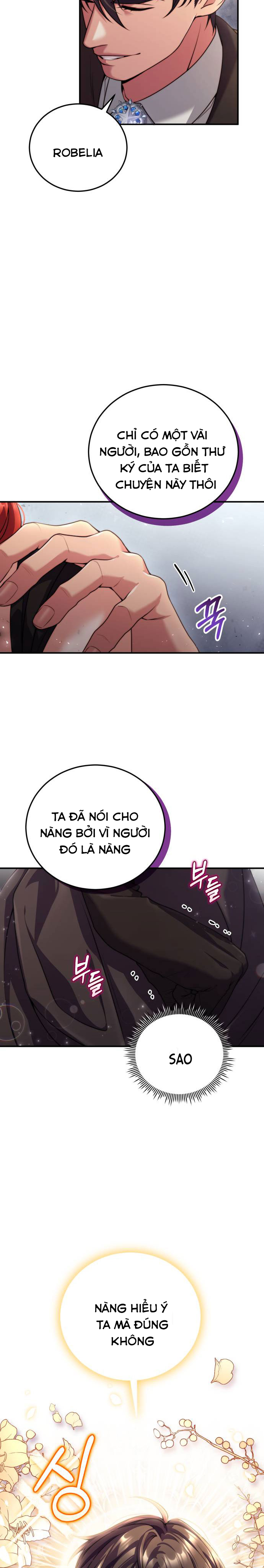 đọc truyện [end Ss1] Tôi Sẽ Ly Hôn Với Người Chồng Bạo Chúa Chương 26 ảnh 19 tại Giả Dược