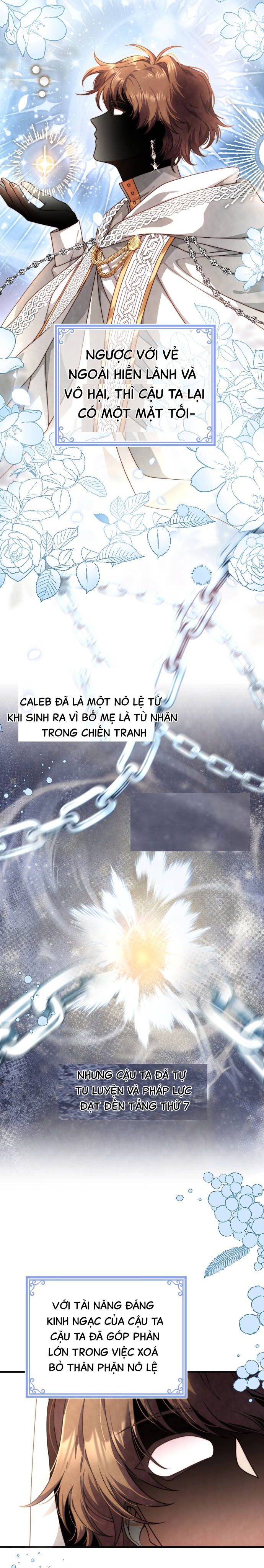 đọc truyện [end Ss1] Tôi Sẽ Ly Hôn Với Người Chồng Bạo Chúa Chương 26 ảnh 3 tại Giả Dược