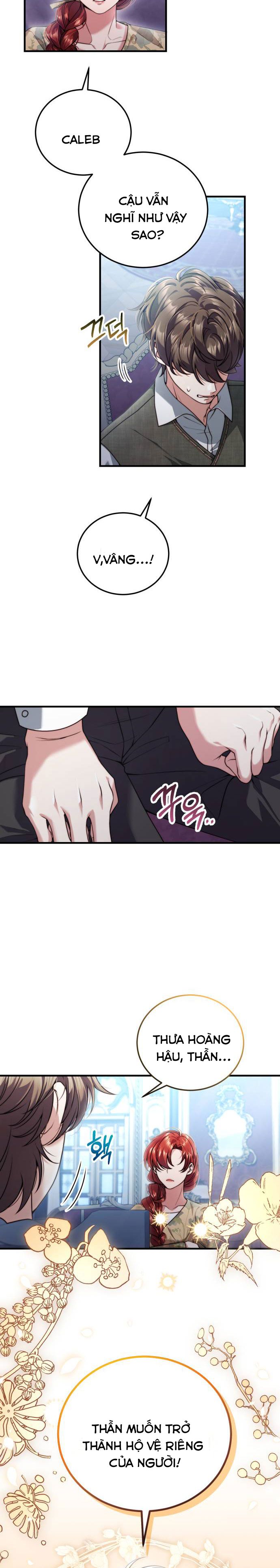đọc truyện [end Ss1] Tôi Sẽ Ly Hôn Với Người Chồng Bạo Chúa Chương 26 ảnh 23 tại Giả Dược