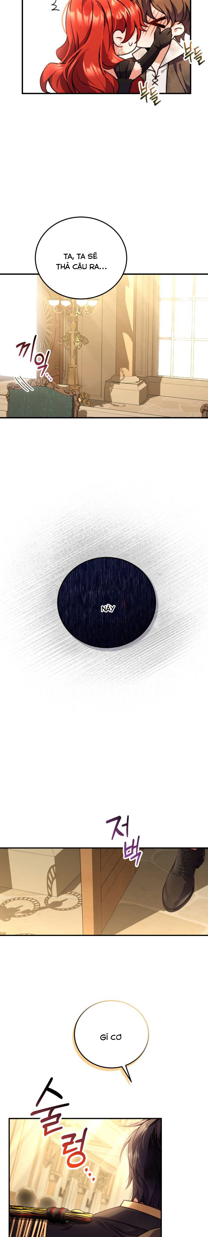 đọc truyện [end Ss1] Tôi Sẽ Ly Hôn Với Người Chồng Bạo Chúa Chương 26 ảnh 7 tại Giả Dược