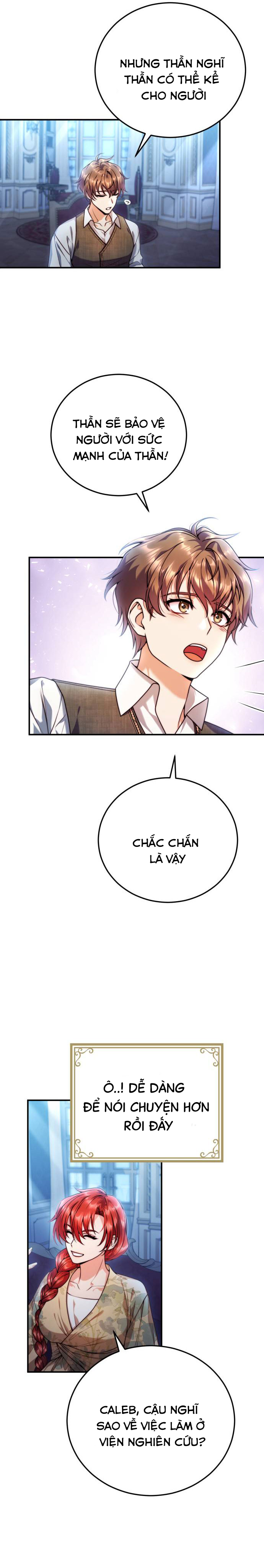 đọc truyện [end Ss1] Tôi Sẽ Ly Hôn Với Người Chồng Bạo Chúa Chương 27 ảnh 6 tại Giả Dược
