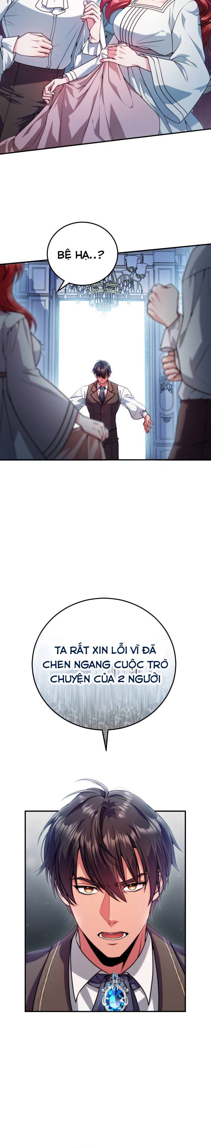 đọc truyện [end Ss1] Tôi Sẽ Ly Hôn Với Người Chồng Bạo Chúa Chương 28 ảnh 15 tại Giả Dược