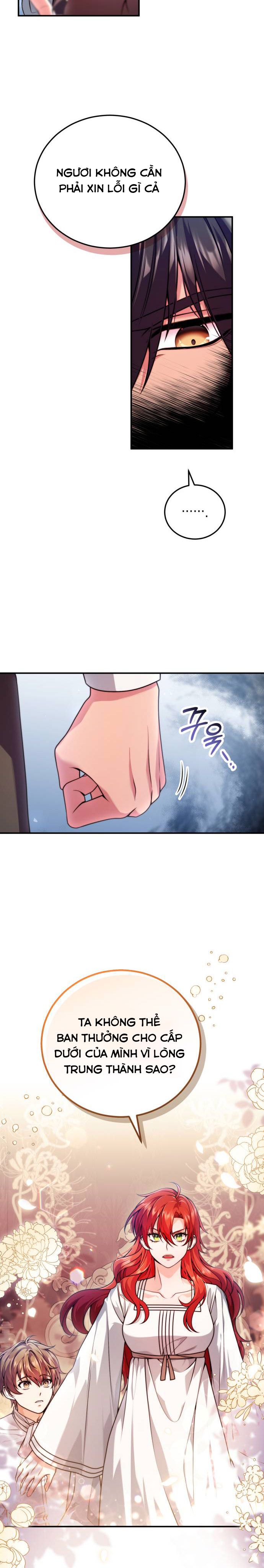 đọc truyện [end Ss1] Tôi Sẽ Ly Hôn Với Người Chồng Bạo Chúa Chương 28 ảnh 18 tại Giả Dược