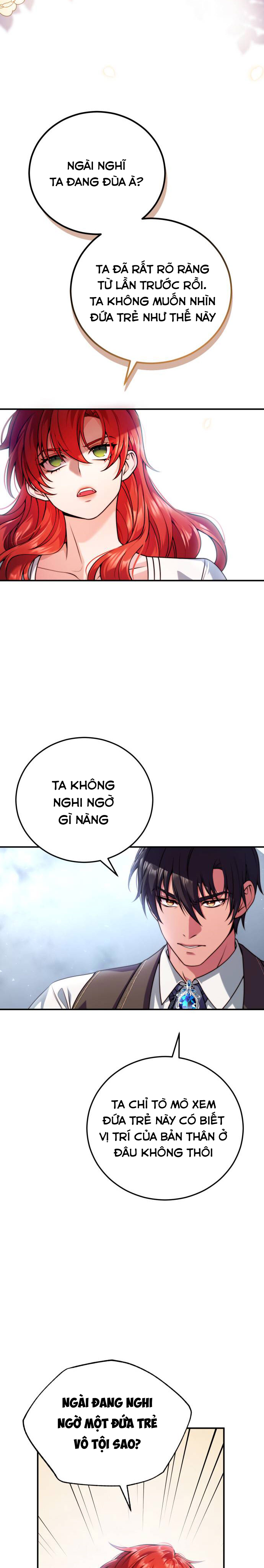 đọc truyện [end Ss1] Tôi Sẽ Ly Hôn Với Người Chồng Bạo Chúa Chương 28 ảnh 19 tại Giả Dược