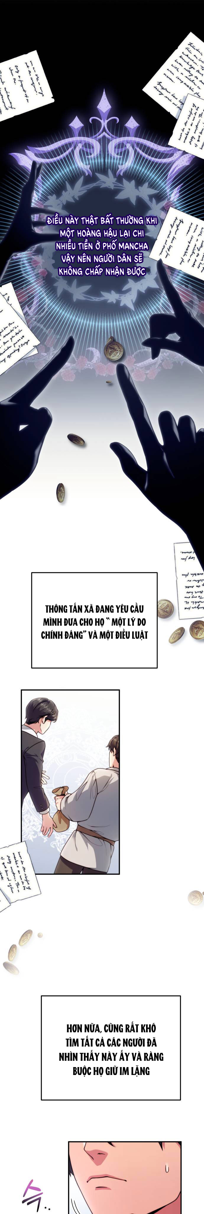 đọc truyện [end Ss1] Tôi Sẽ Ly Hôn Với Người Chồng Bạo Chúa Chương 28 ảnh 3 tại Giả Dược