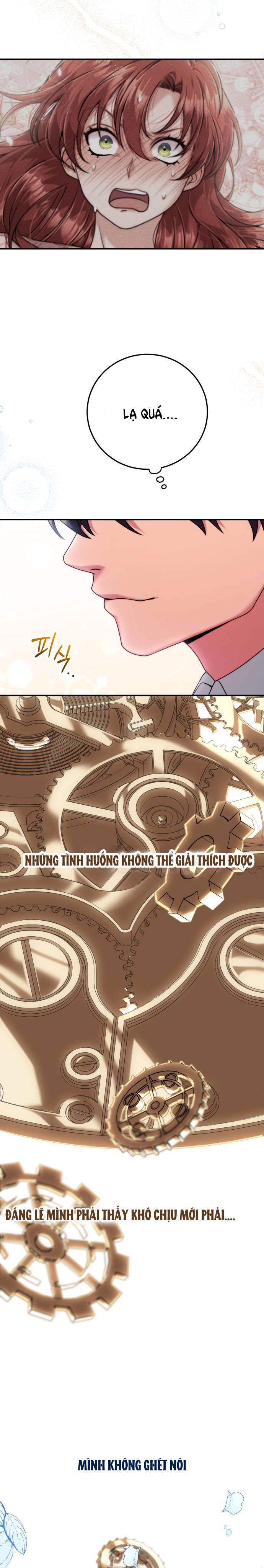 đọc truyện [end Ss1] Tôi Sẽ Ly Hôn Với Người Chồng Bạo Chúa Chương 28 ảnh 10 tại Giả Dược
