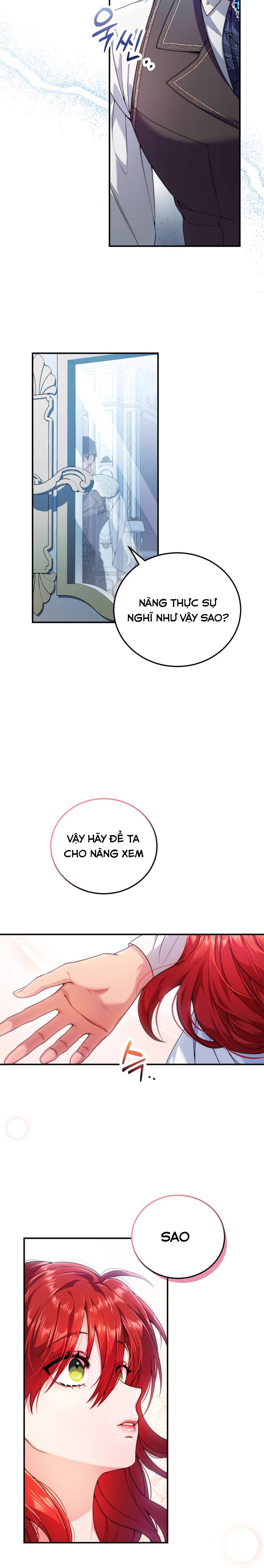 đọc truyện [end Ss1] Tôi Sẽ Ly Hôn Với Người Chồng Bạo Chúa Chương 29 ảnh 11 tại Thiên Thai Truyện