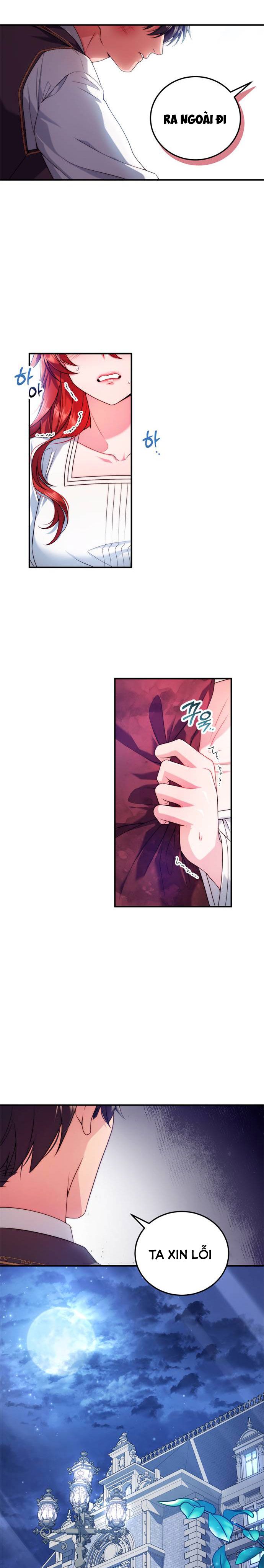 đọc truyện [end Ss1] Tôi Sẽ Ly Hôn Với Người Chồng Bạo Chúa Chương 29 ảnh 18 tại Thiên Thai Truyện