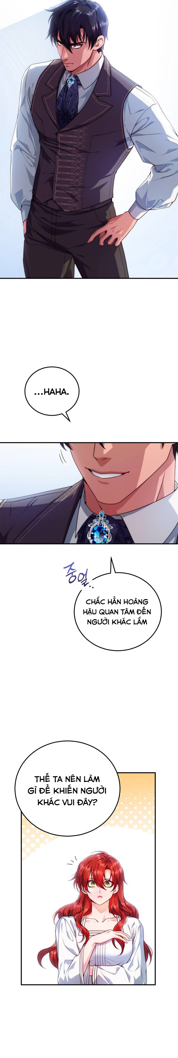 đọc truyện [end Ss1] Tôi Sẽ Ly Hôn Với Người Chồng Bạo Chúa Chương 29 ảnh 6 tại Thiên Thai Truyện